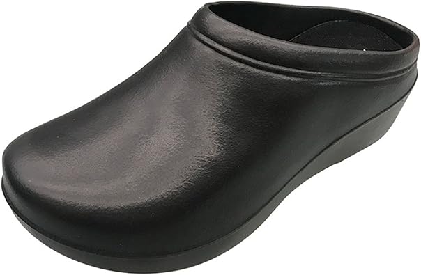 slip on hospital shoes