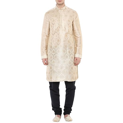 Men's Cotton Kurta