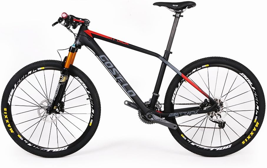 costelo mountain bike