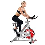 Sunny Health & Fitness Belt Drive Pro Indoor