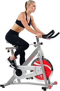 stationary bikes amazon