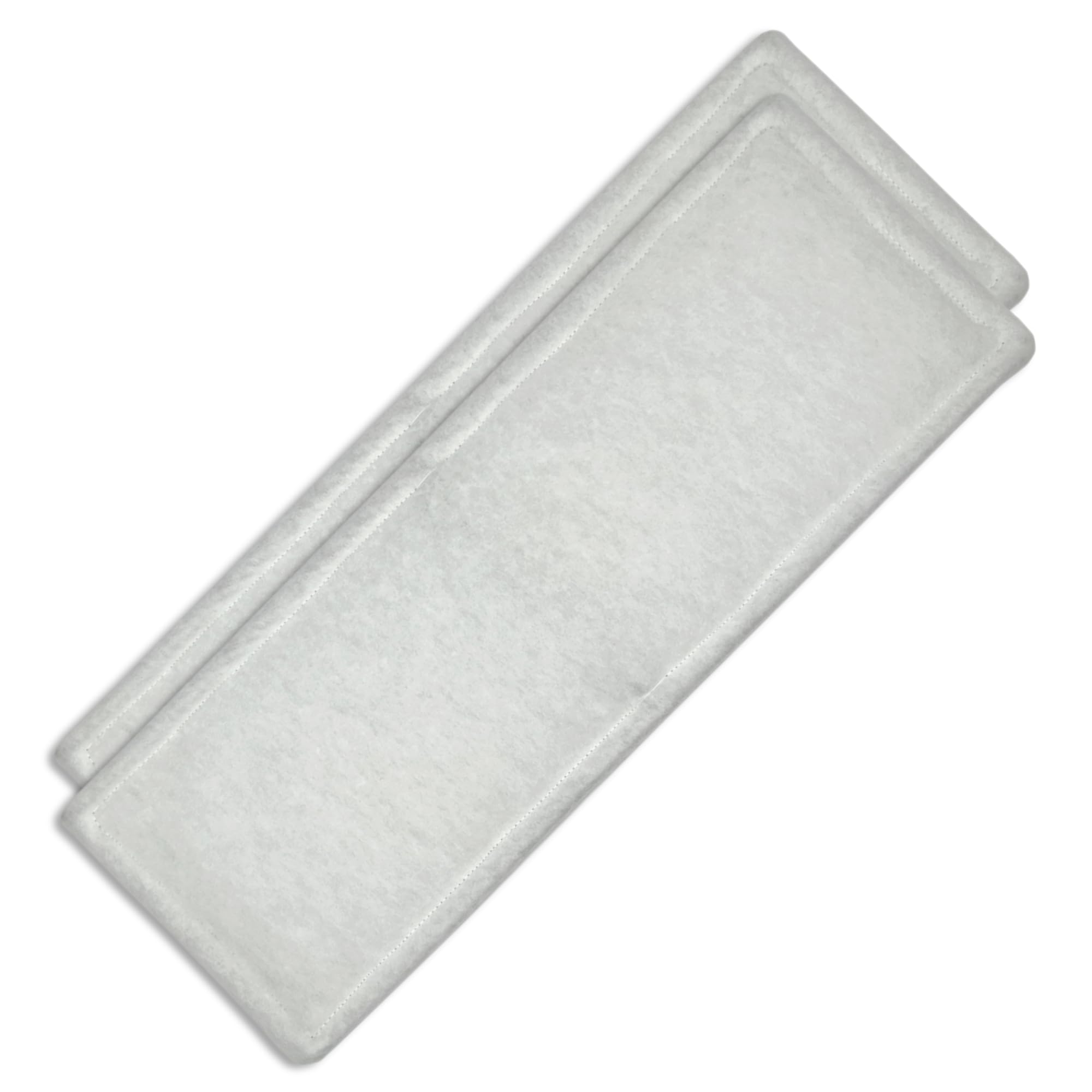 BREEZIE Air Filters for Vent Axia Lo Carbon Sentinel Kinetic Advance HRV - 135mm x 365mm