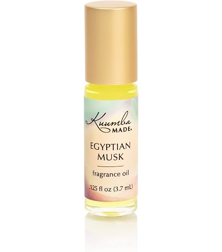 Lily of The Valley Kuumba Made - una fragranza da donna