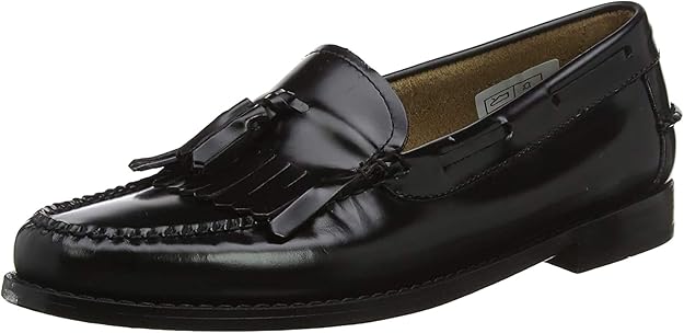 bass loafers ladies