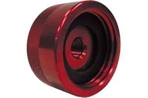 AST Assenmacher Specialty Tools TA 18 Brake Pressure Bleeder Adapter for Mercedes