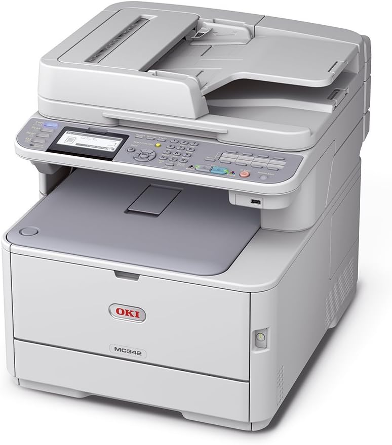 Impresora multifunción Láser