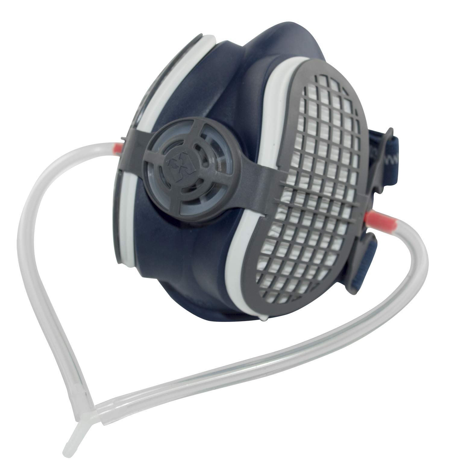 GVS SPM414 Elipse Portacount Face Fit Kit Adaptor