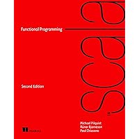 Scala for the Impatient: Horstmann, Cay S.: 9780138033651: Amazon
