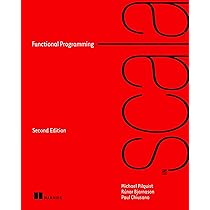 Programming in Scala Fifth Edition: Odersky, Martin, Spoon