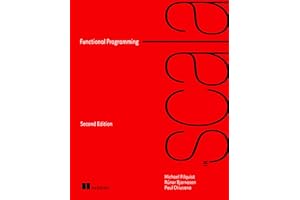 Functional Programming in Scala, Second Edition
