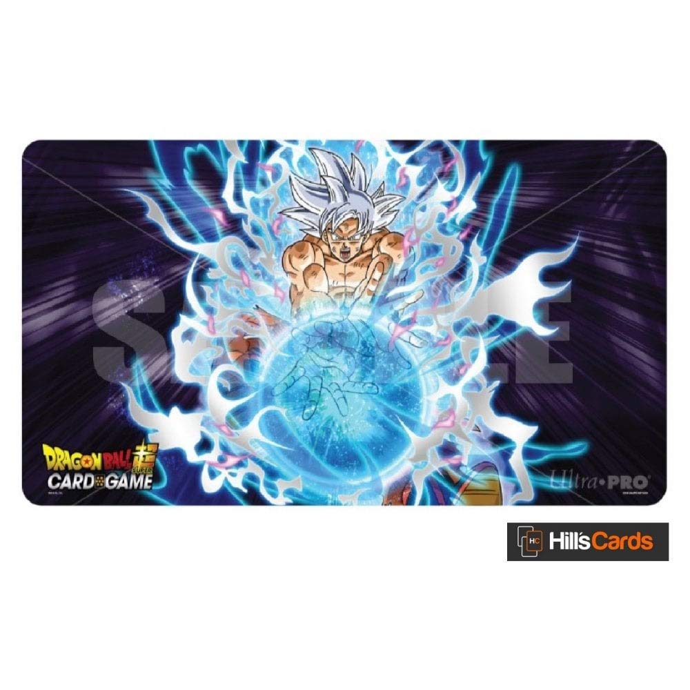 Ultra Pro 85780 Playmat