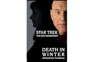 Star Trek: The Next Generation: Death in Winter