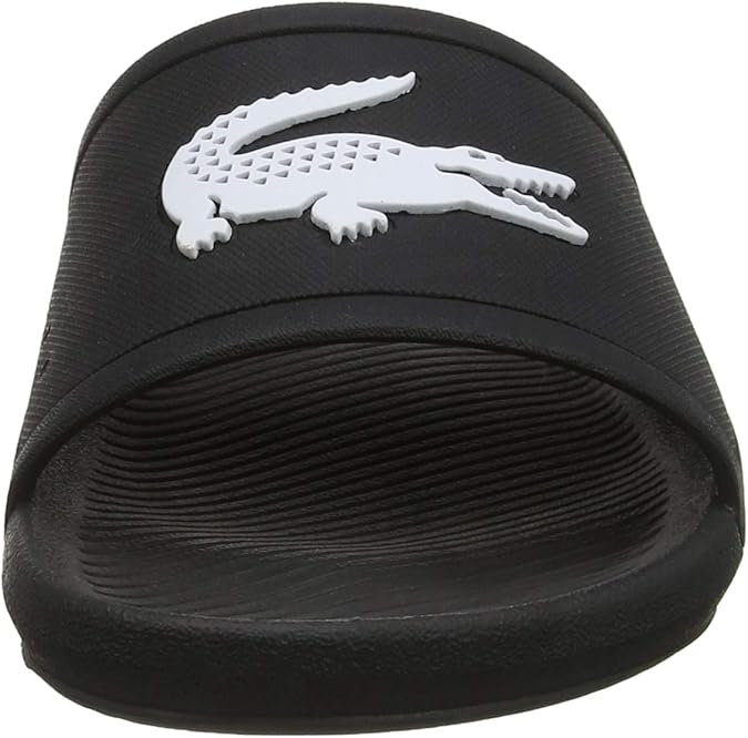 lacoste sliders schuh