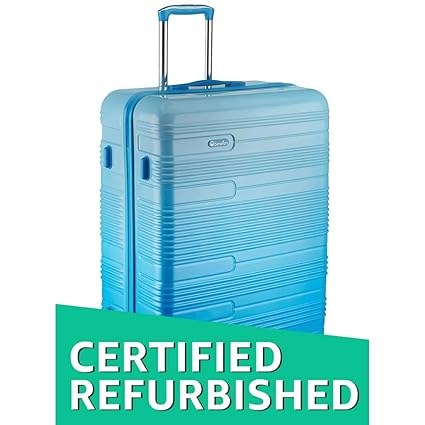 united colors of benetton trolley bags review