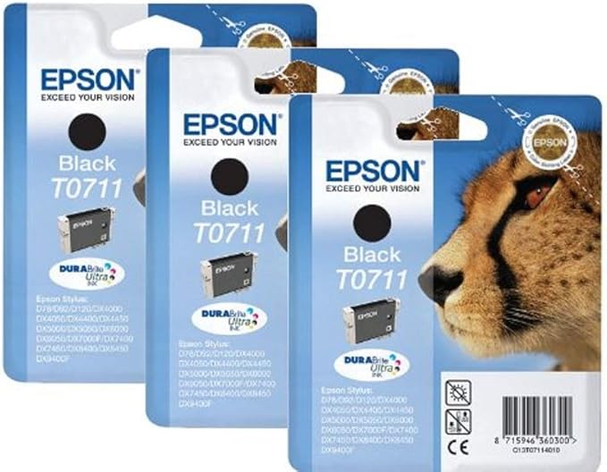 epson t0711 amazon