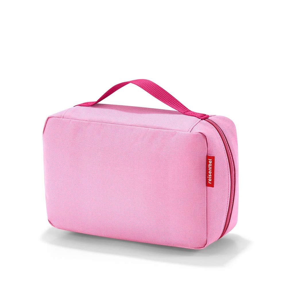 Reisenthel Babycase Nappy Bag 24 x 15.5 x 10 cm / 3 Litres, Pink (Pink) - IR3016