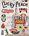 Lucky Peach Issue 10: The Street Food Issue