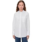FRAME Women's The Classic Shirt