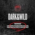 BTS 1st Album [Dark and Wild]