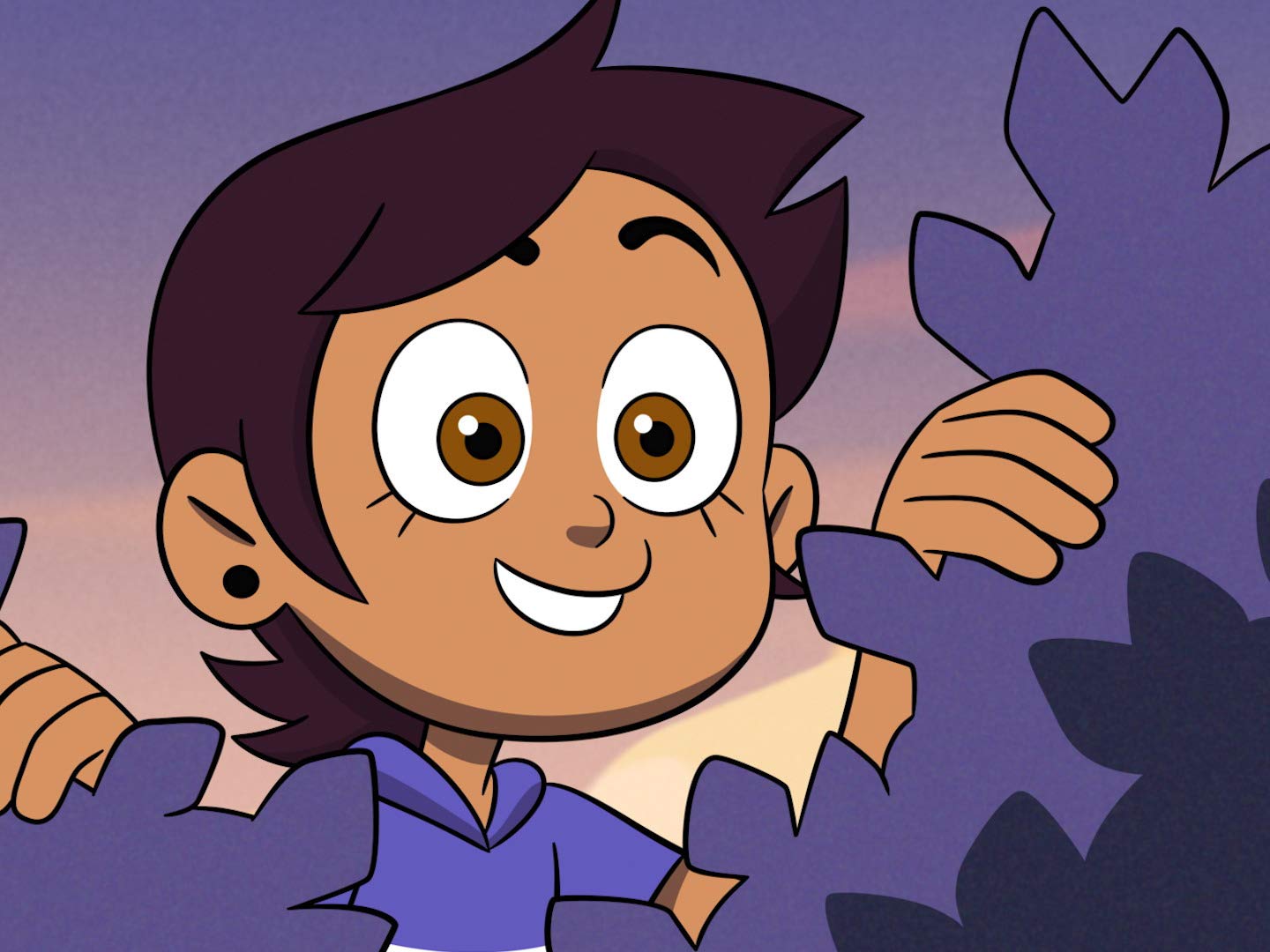 Watch The Owl House Volume 1 | Prime Video