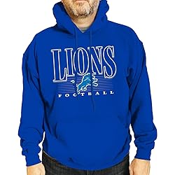 Team Fan Apparel NFL Adult Unisex Overtime