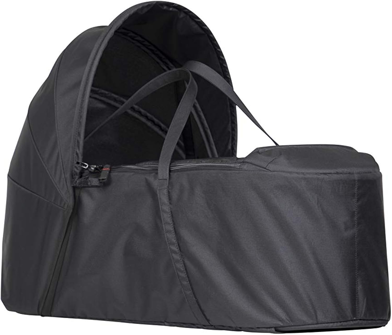 mountain buggy nano duo bassinet
