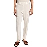 NN07 Men's Billie Linen Pants