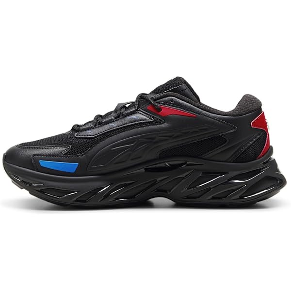 Amazon.com | PUMA Mens BMW M Motorsport Lgnd Lace Up