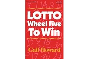 Lotto Wheel Five To Win