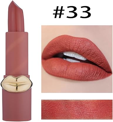 Morchan Bombe Lèvre Lèvres Rose Volumateur Mixa Levres Nyx