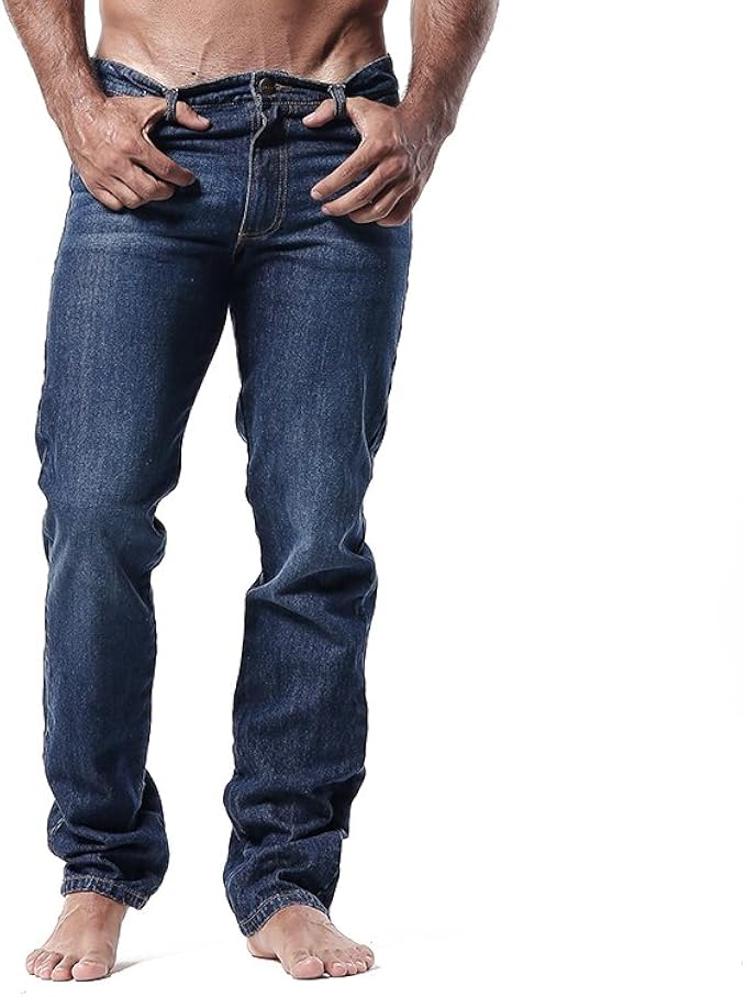 mens jeans comfortable