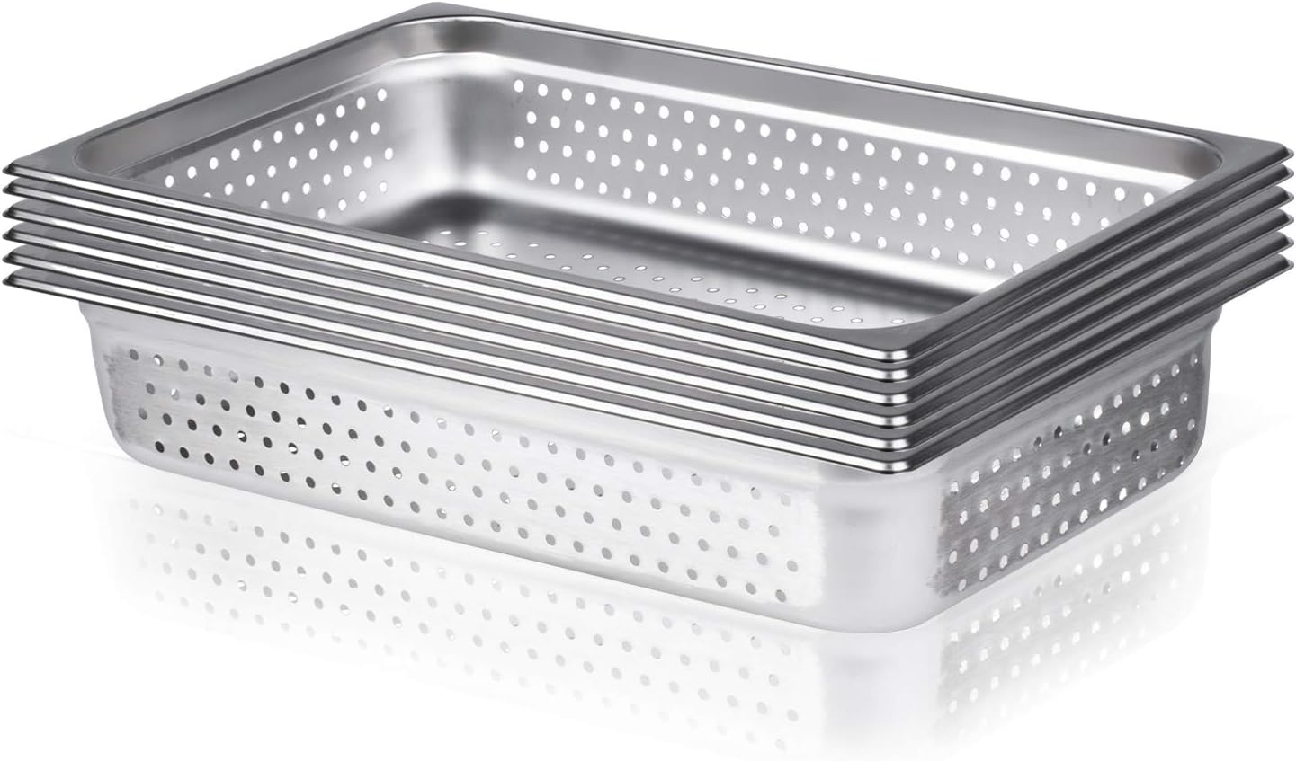 How To Use Steam Pans at Bessie b blog