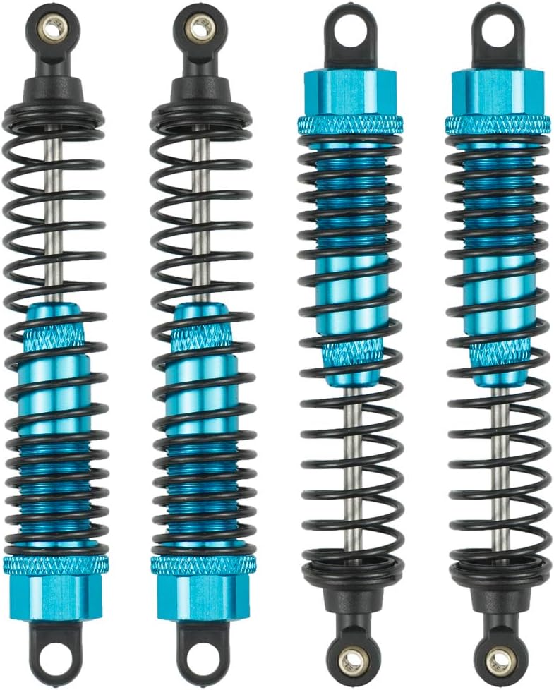 rc monster truck shocks