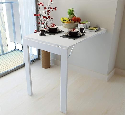 Mesa plegable cocina Las mejores mesas.