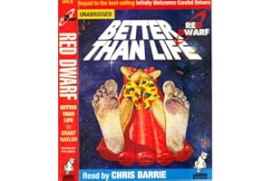 Red Dwarf: Better Than Life