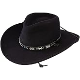 Stetson Mens Twstfe