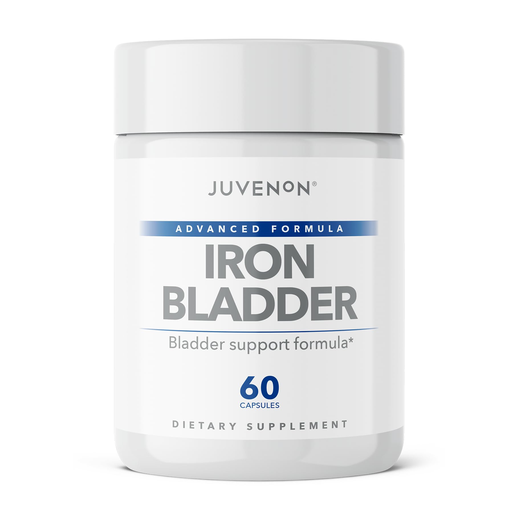 Iron Bladder