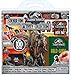 Bendon AS43830 100-Piece Archaeology Activity Set, Jurassic World Fallen Kingdom