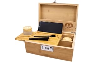 URBAN SOMBRERO MustStash Storage Box