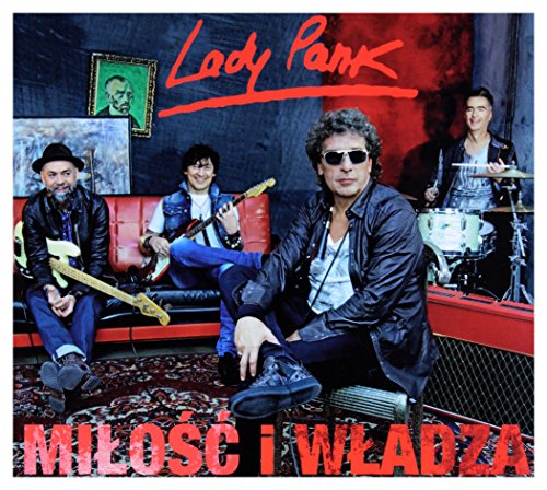 Lady Pank - Nieznane - Zortam Music