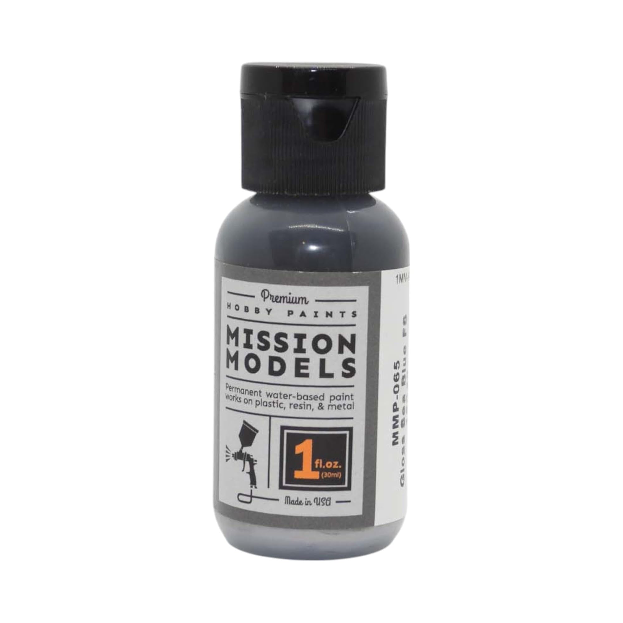 Mission 30ml (1oz) Gloss Sea Blue FS 15042 Models MMP-065