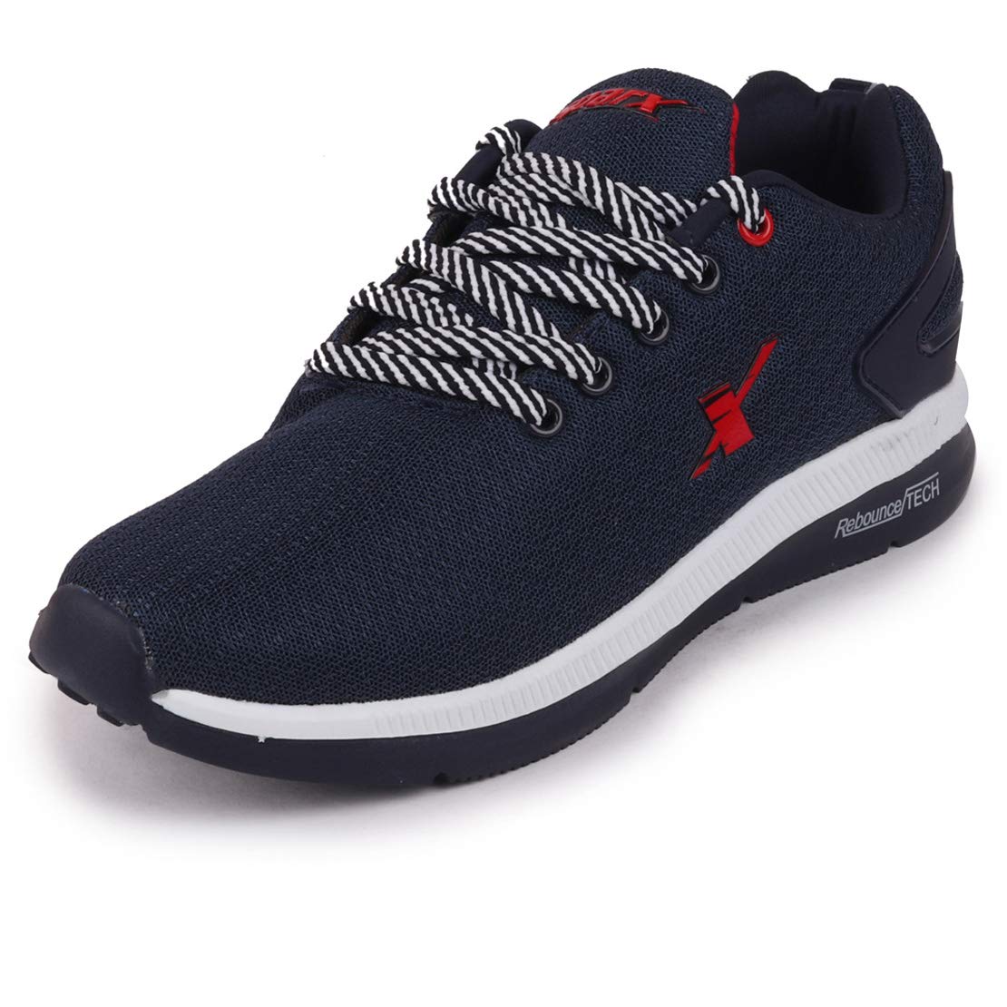 sparx rebounce tech shoes