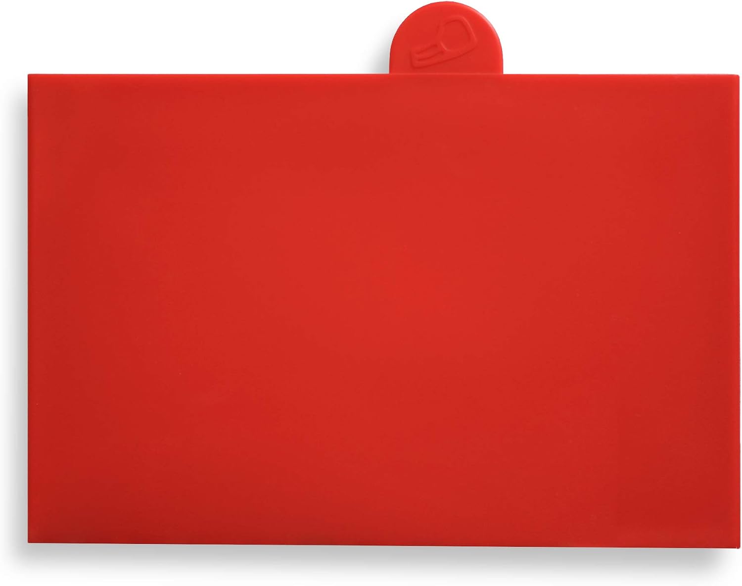 Plastic Chopping Board Set - Colour Coded, Assorted - Image 4