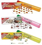 Bundle - 6 Items - Juicy Jays 