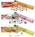 Bundle - 6 Items - Juicy Jays "Tropical Fruit" Flavors - 1 1/4 Flavored Rolling Papers