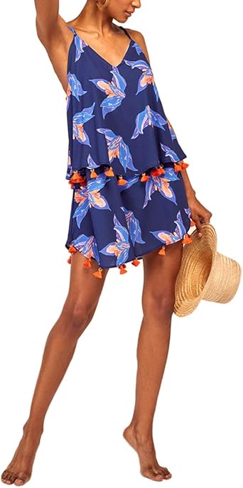 amazon one piece short dress