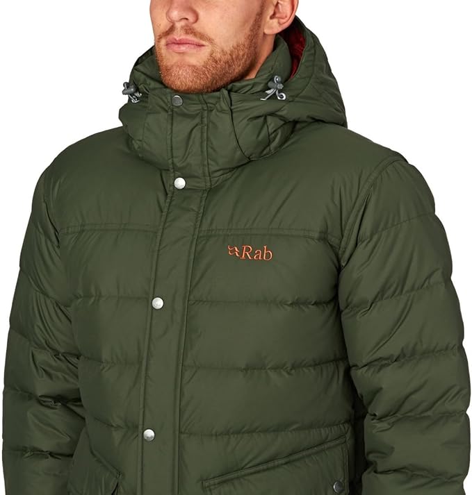rab sanctuary jacket