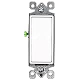 Faith Single-Pole Decorator Paddle Wall Light