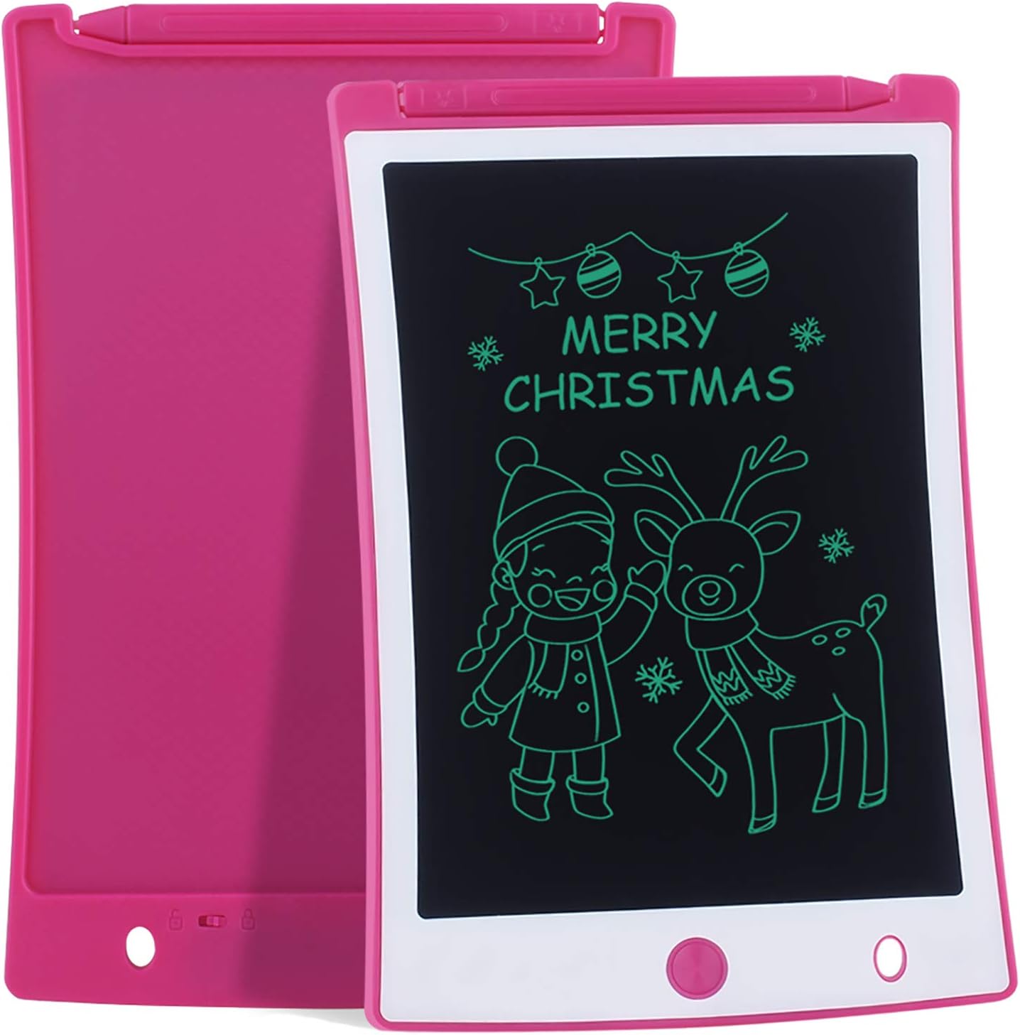 children's learning electronics