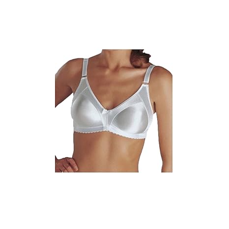 Naturana Damen Gepolstert BH 5063